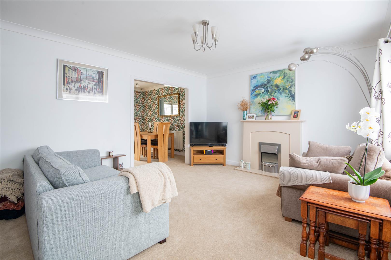 3 bed property in Regents Way, Chorley